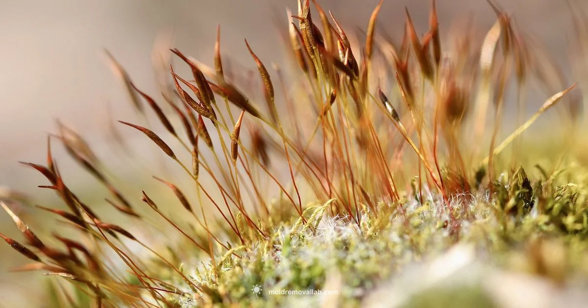 Mold Repair Basics - Mold Removal Lab