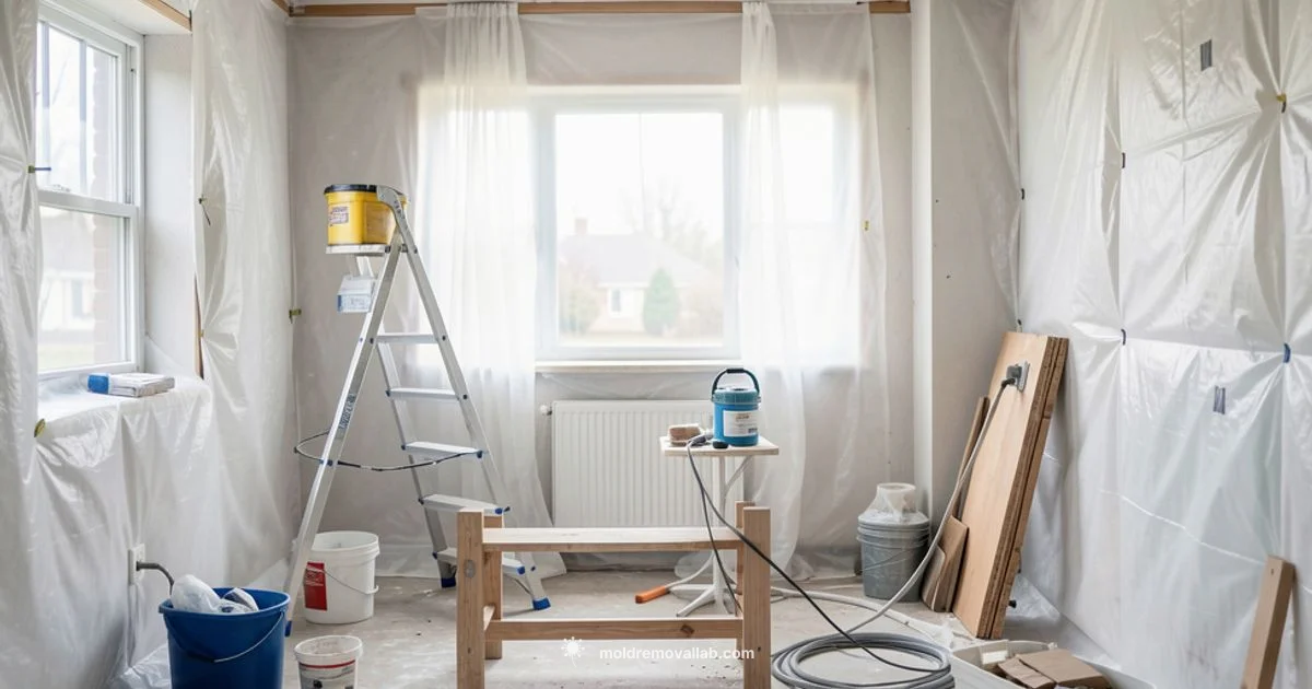 Mold Safety Guide - Mold Removal Lab