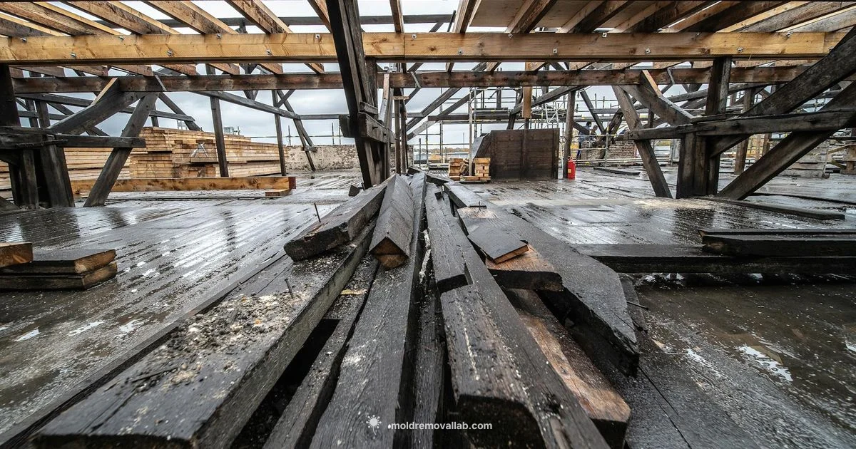 Wood Mold Guide - Mold Removal Lab