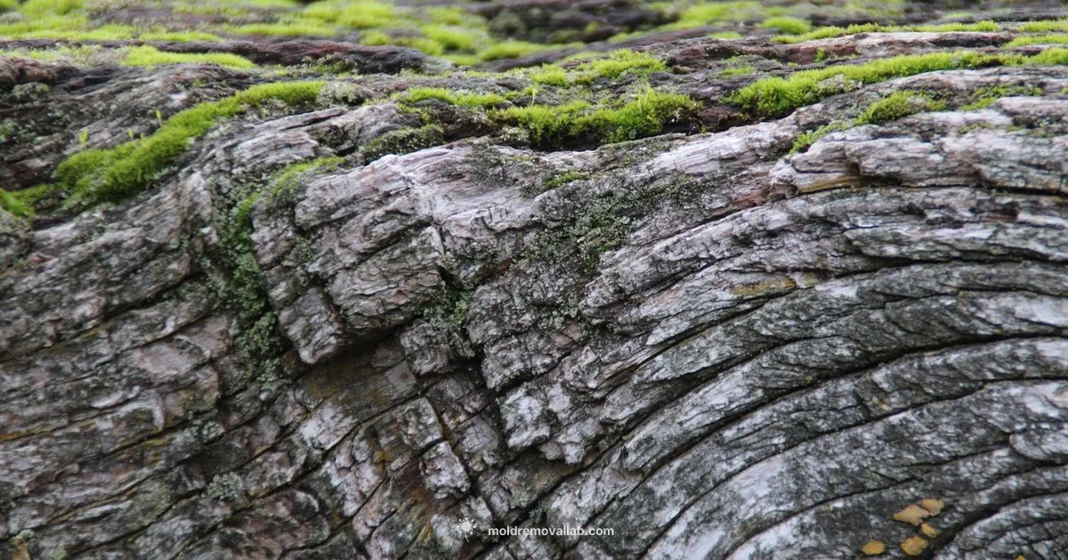 Wood Mold Remediation - Mold Removal Lab