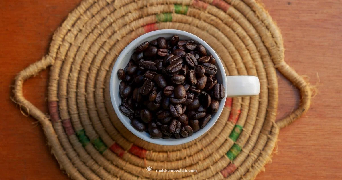 Coffee Mold Guide - Mold Removal Lab