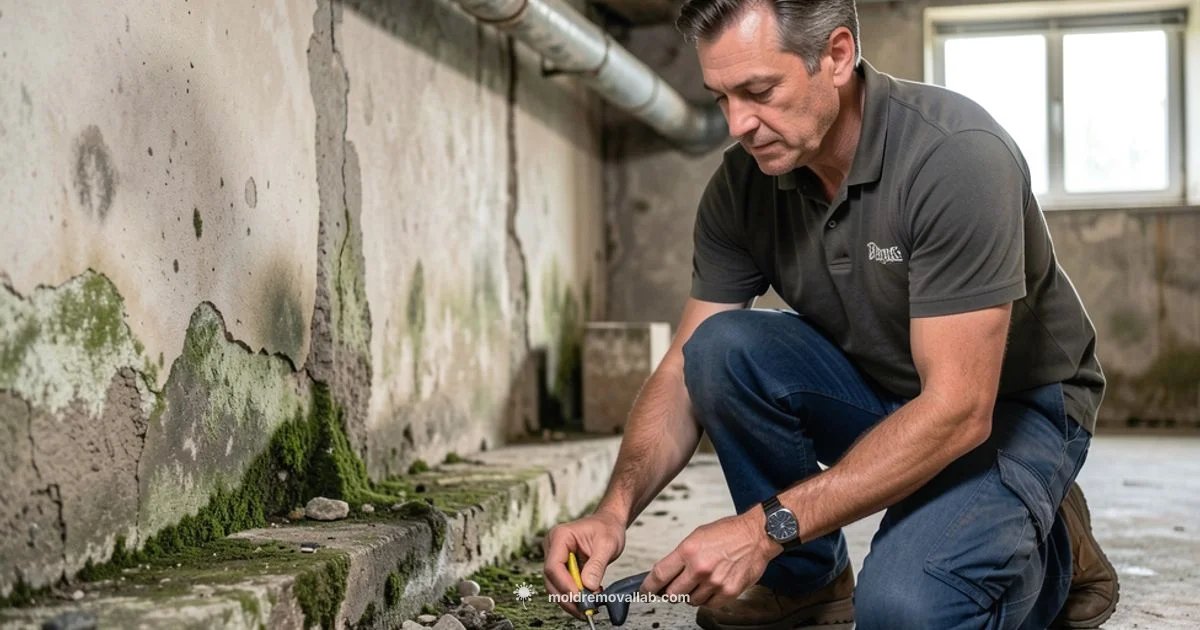 Mold Damage Guide - Mold Removal Lab