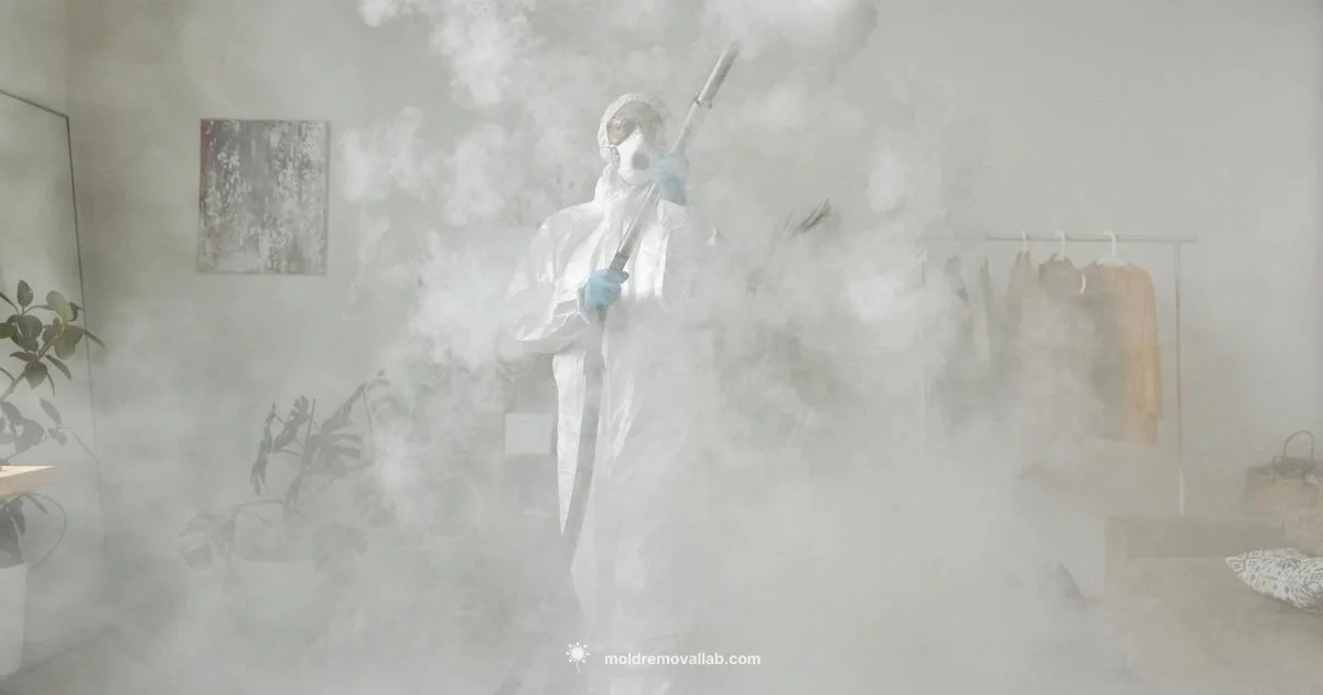 Black Mold Guide - Mold Removal Lab