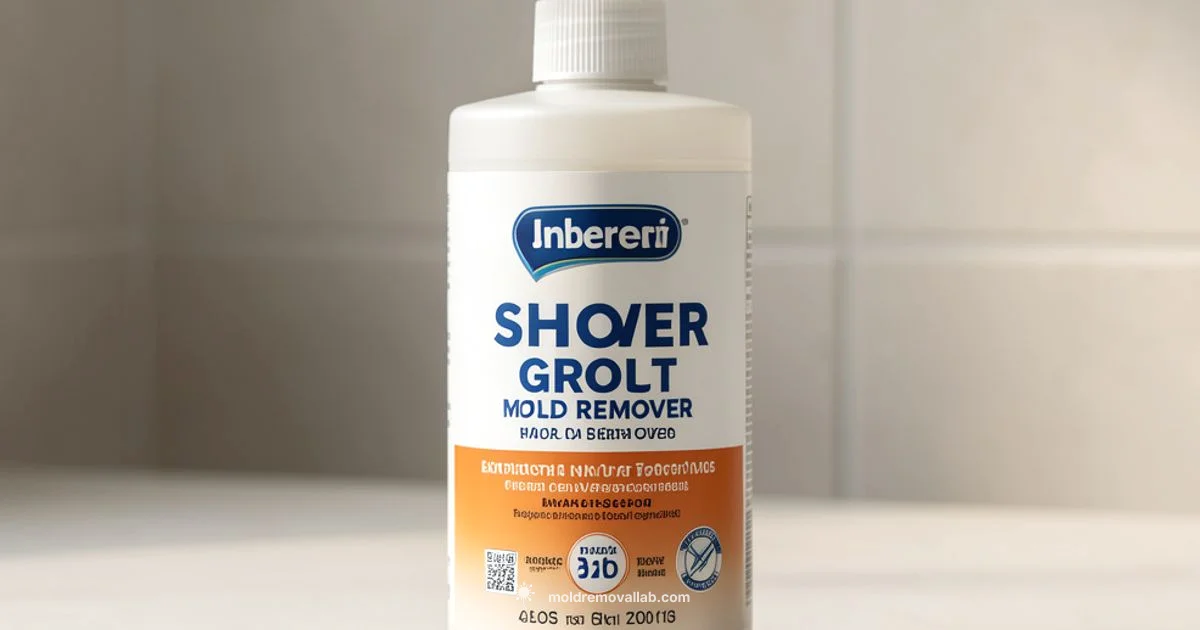 Best Shower Mold Remover Best Shower Mold Remover - Mold Removal Lab