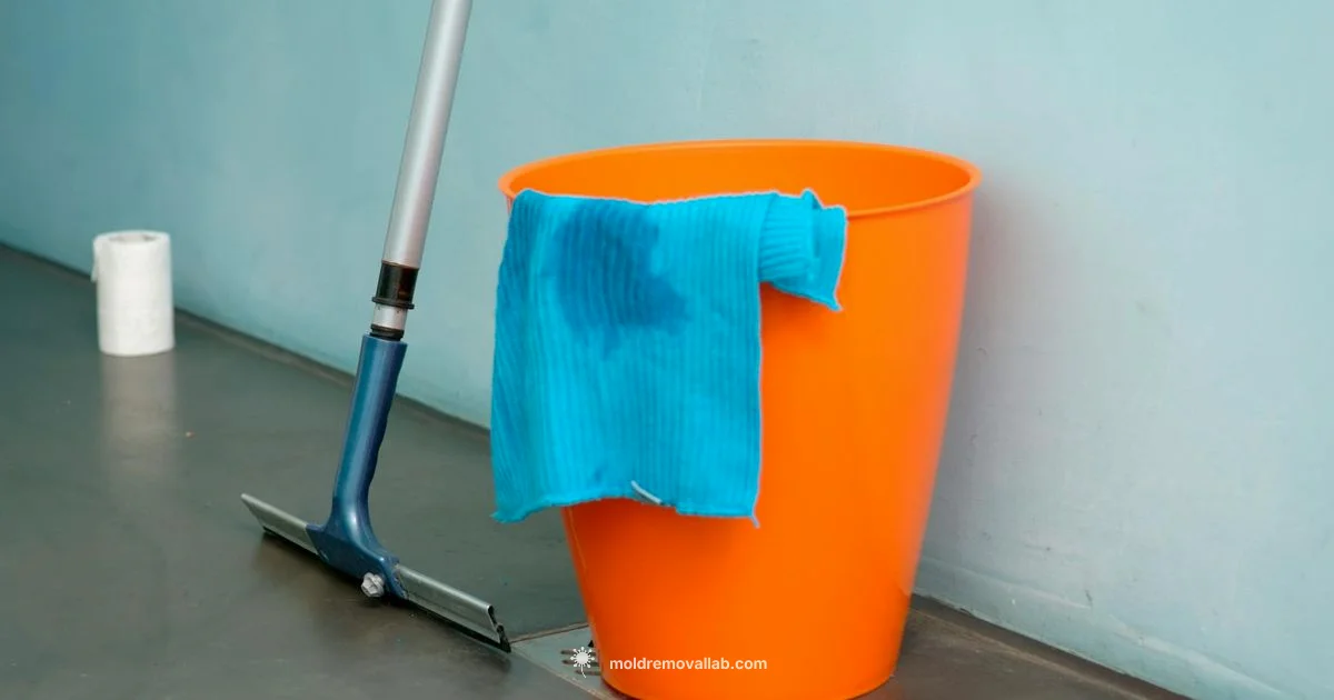 Bathroom Mold Guide - Mold Removal Lab