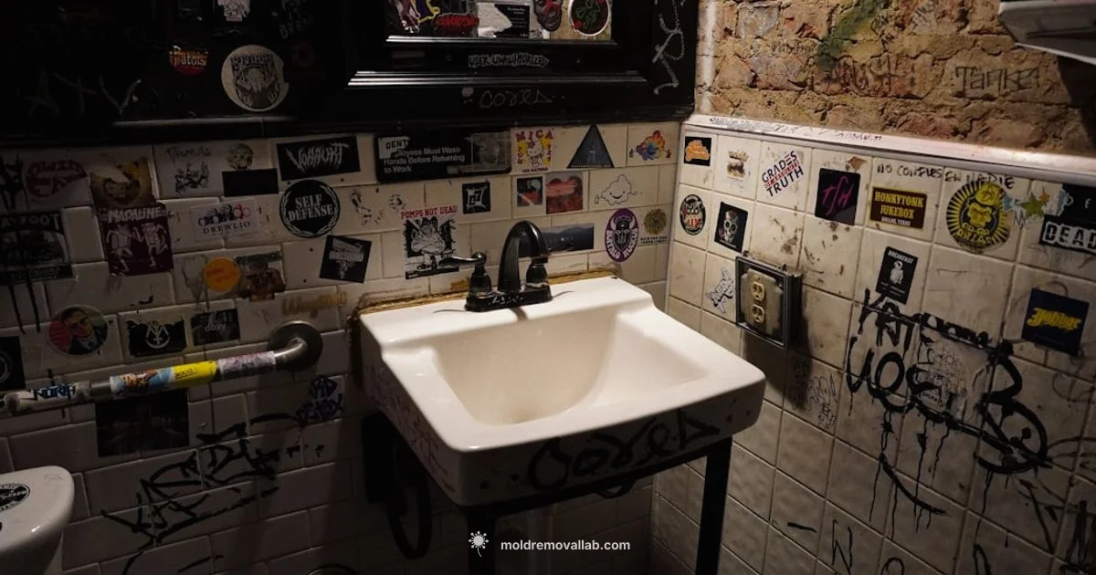 Mold Cleanup Essentials - Mold Removal Lab