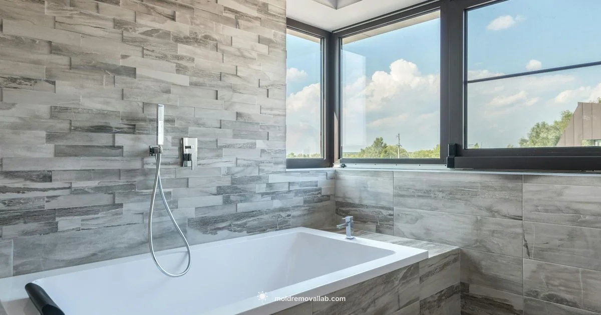 Mold Cleanup Guide - Mold Removal Lab