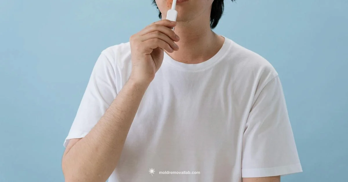 Mold Test Costs - Mold Removal Lab