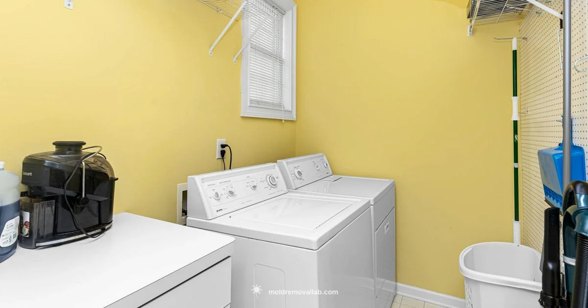 Drywall Mold Cleanup - Mold Removal Lab