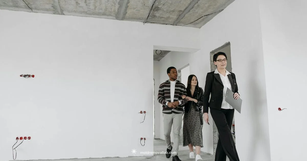 Mold Test Guide - Mold Removal Lab