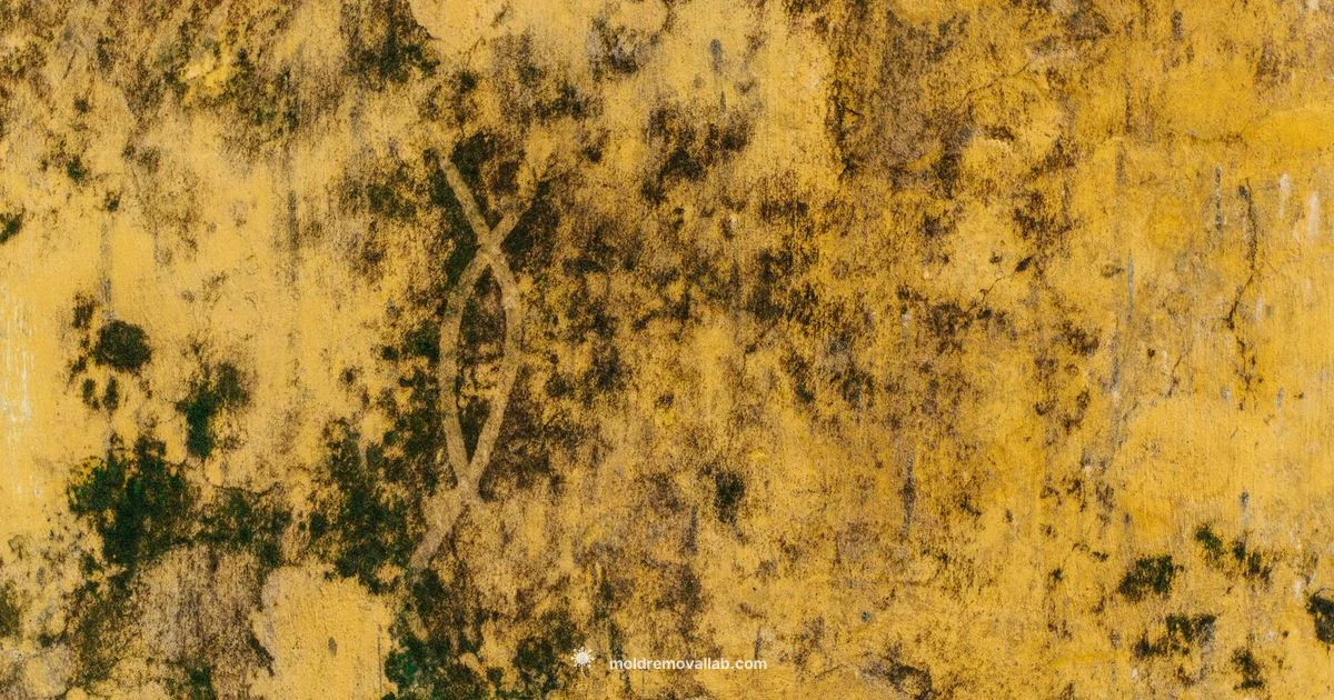 Mold in House Guide Mold in House Guide - Mold Removal Lab