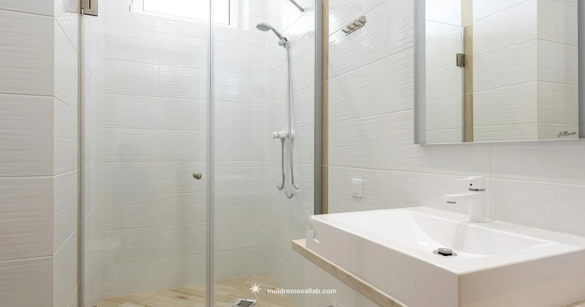 Bathroom Mold Risk - Mold Removal Lab