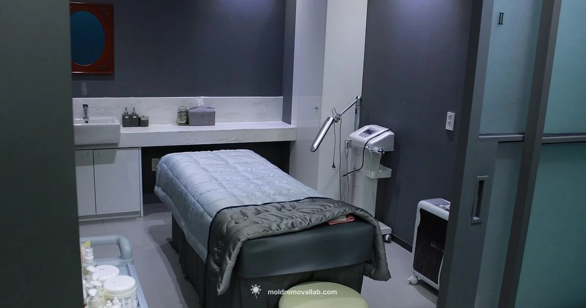 Skin Mold Guide - Mold Removal Lab