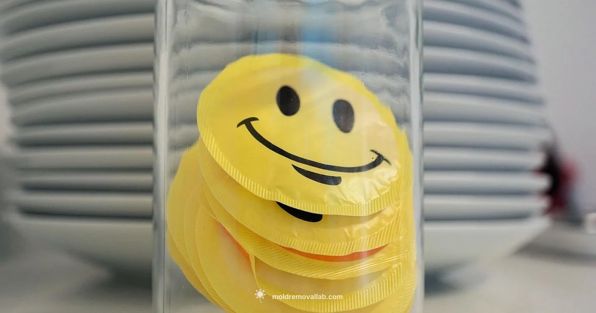 Jello Mold Tips - Mold Removal Lab