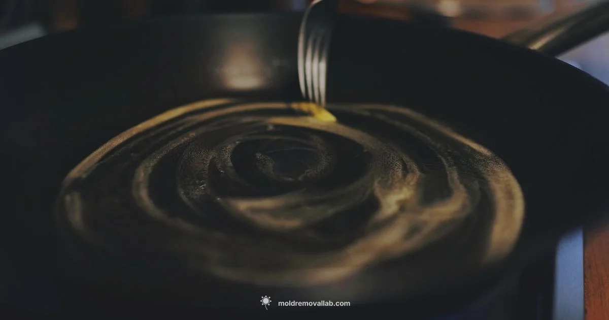 Wood Butter Mold Care - Mold Removal Lab