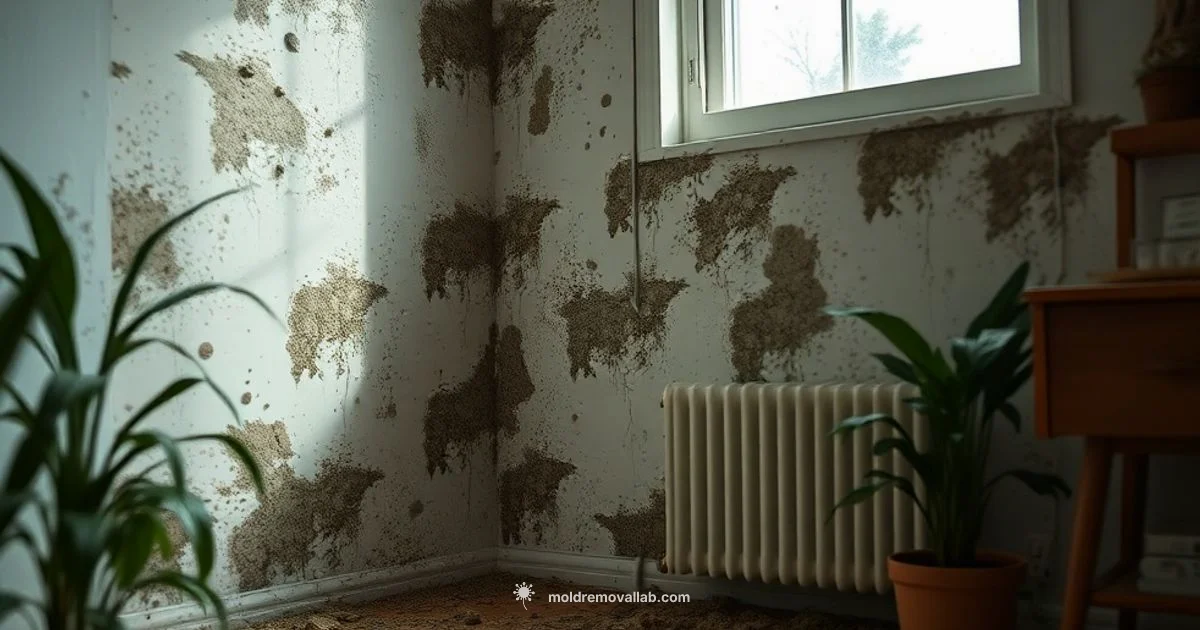 Mold Danger Guide - Mold Removal Lab