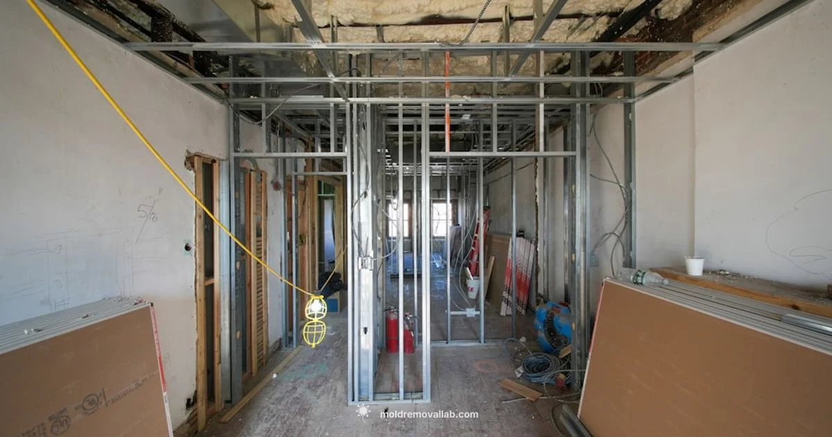 Mold Health Guide - Mold Removal Lab