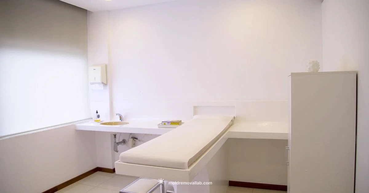 Mold Doctor Guide - Mold Removal Lab