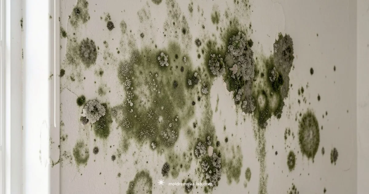 Mold Myths vs Facts - Mold Removal Lab