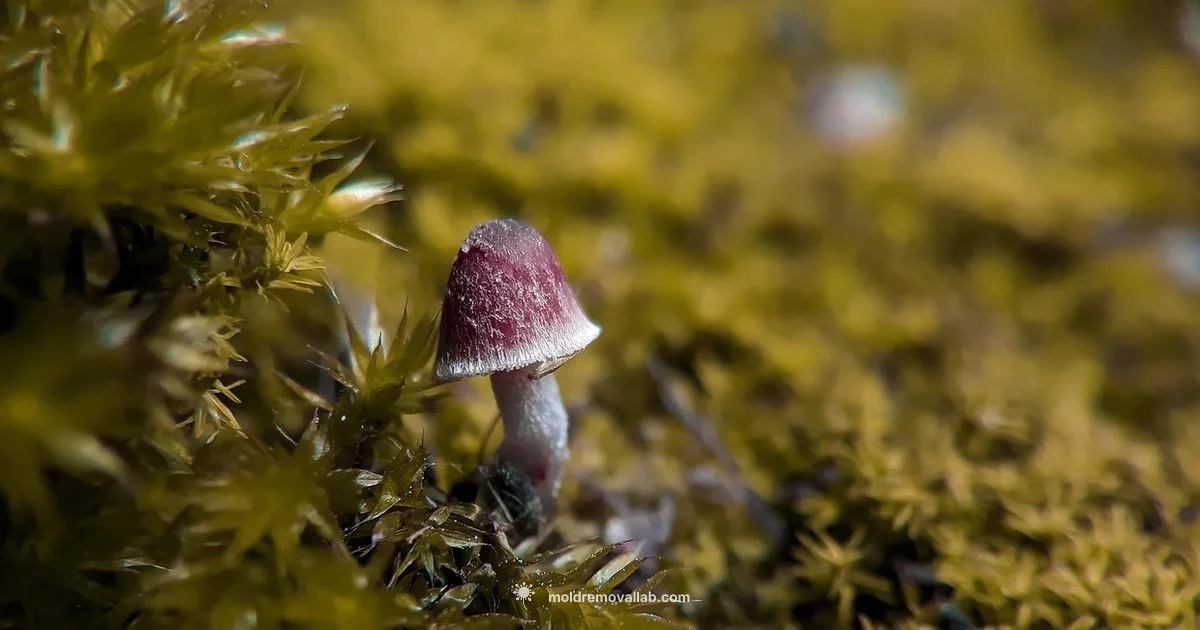 Mold Growth Causes - Mold Removal Lab