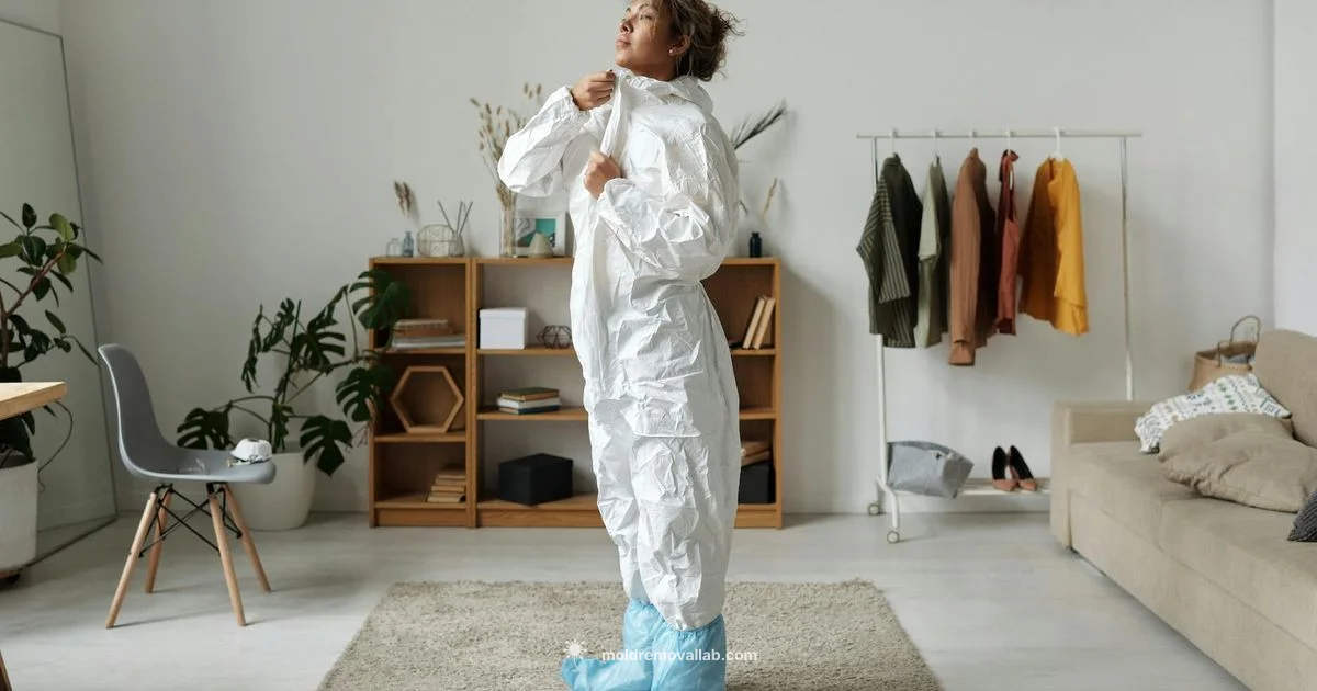 Mold Kill Facts - Mold Removal Lab