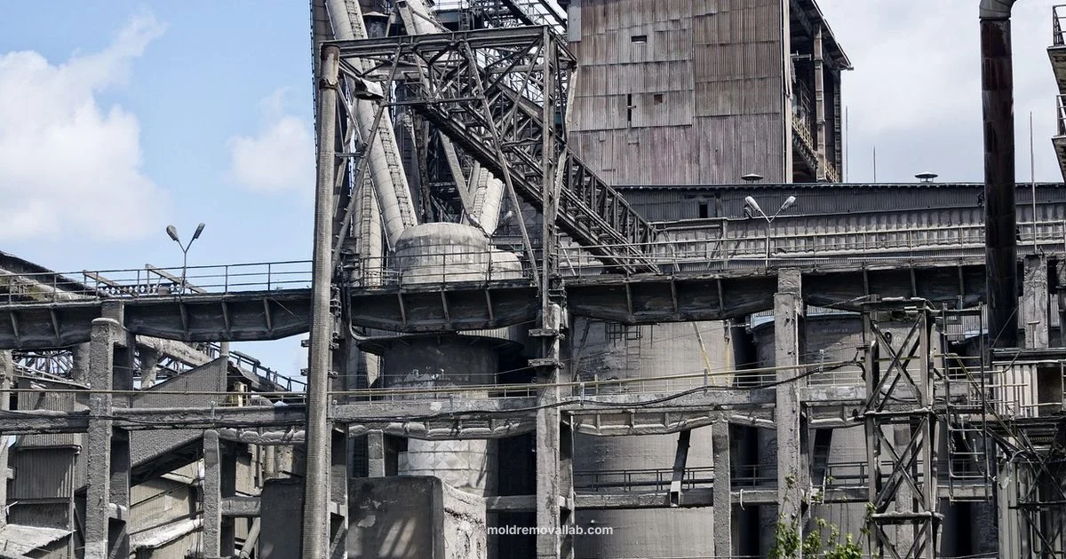 Injection Molding Essentials - Mold Removal Lab