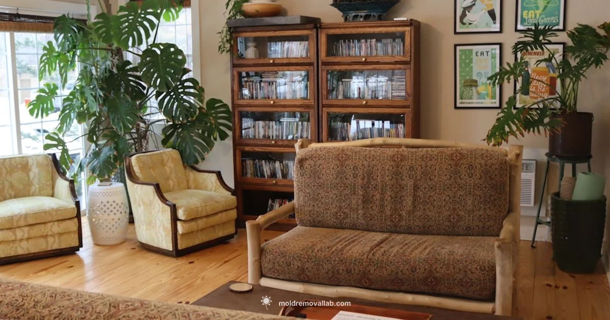 Mold Thresholds in Homes - Mold Removal Lab