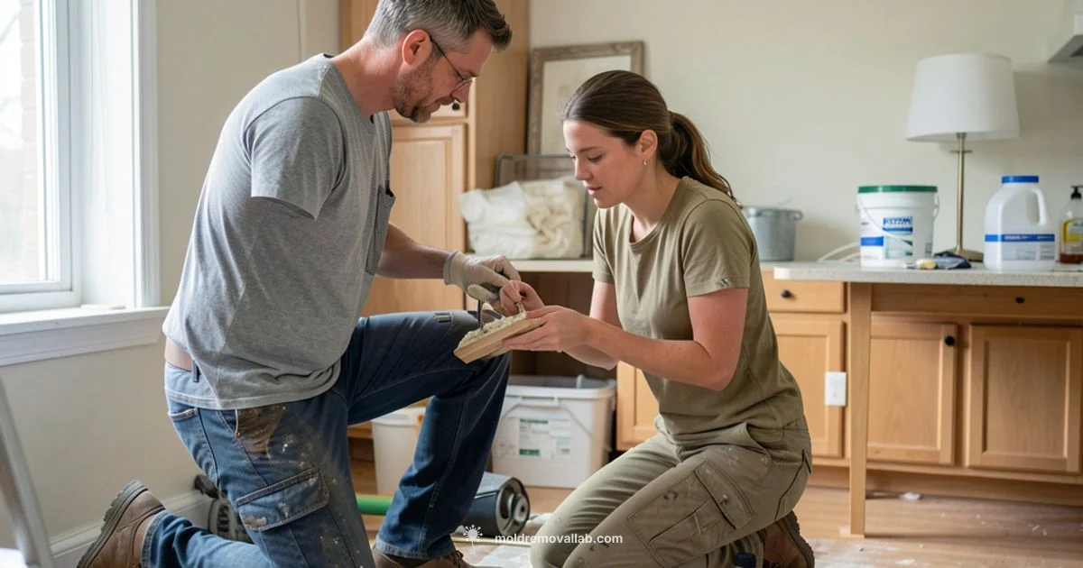 Mold Remediation Guide - Mold Removal Lab