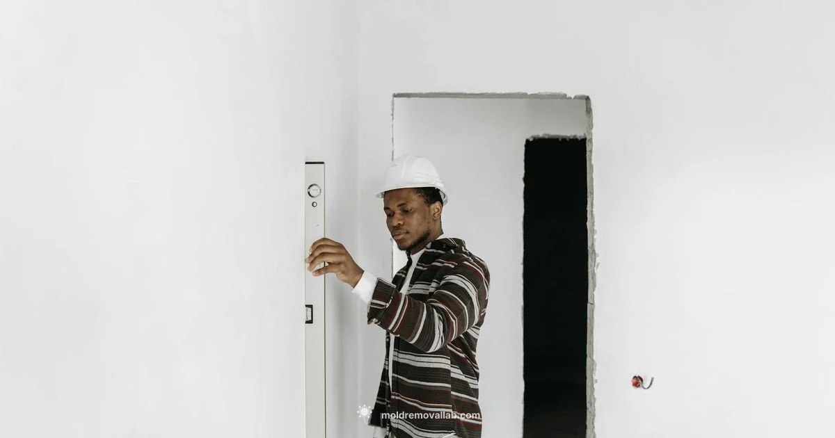 Mold Health Guide - Mold Removal Lab