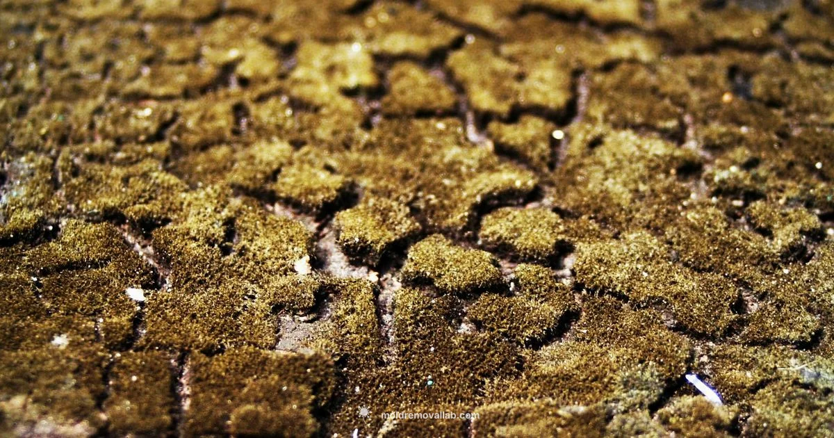 Mold Solutions Guide - Mold Removal Lab