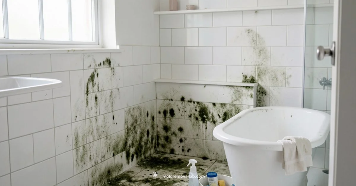 Mold Removal Tips - Mold Removal Lab