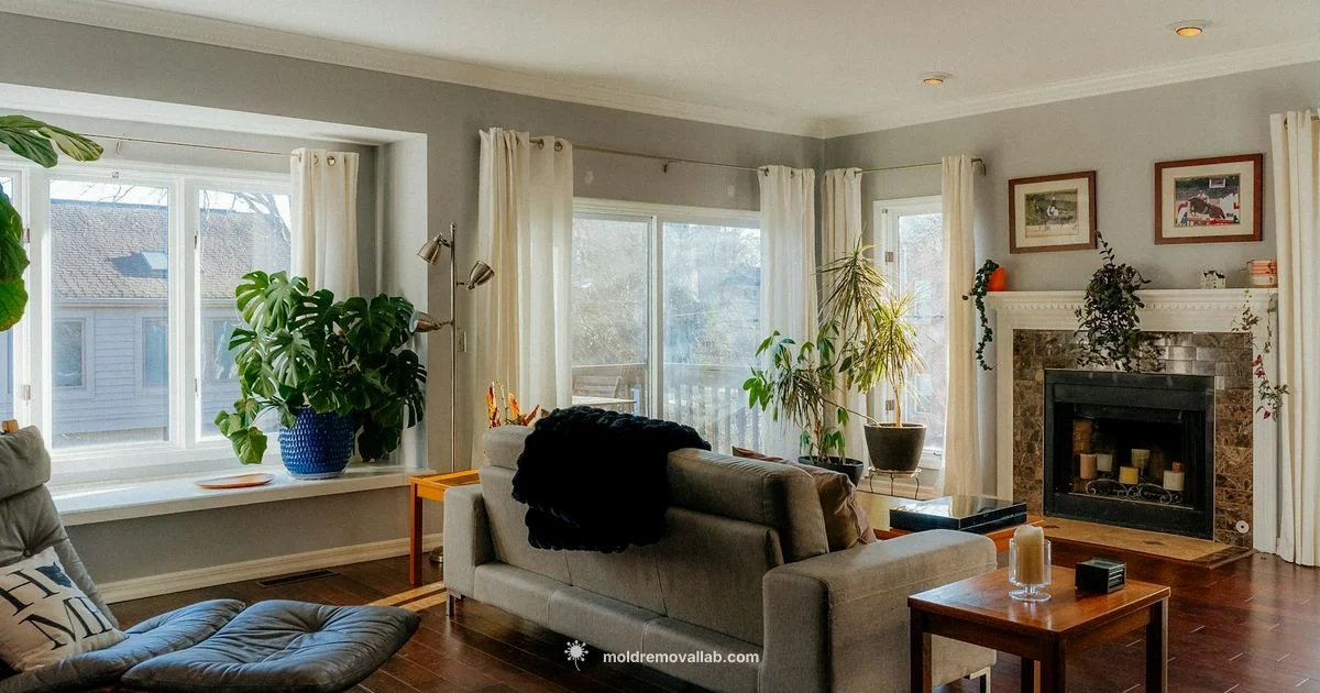 Cincinnati Mold Guide Cincinnati Mold Guide - Mold Removal Lab