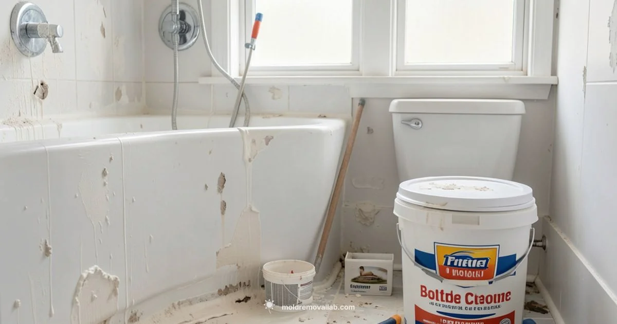 Mold Primer Guide - Mold Removal Lab