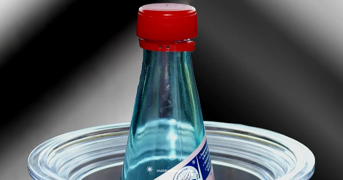 Bottle Mold Guide - Mold Removal Lab