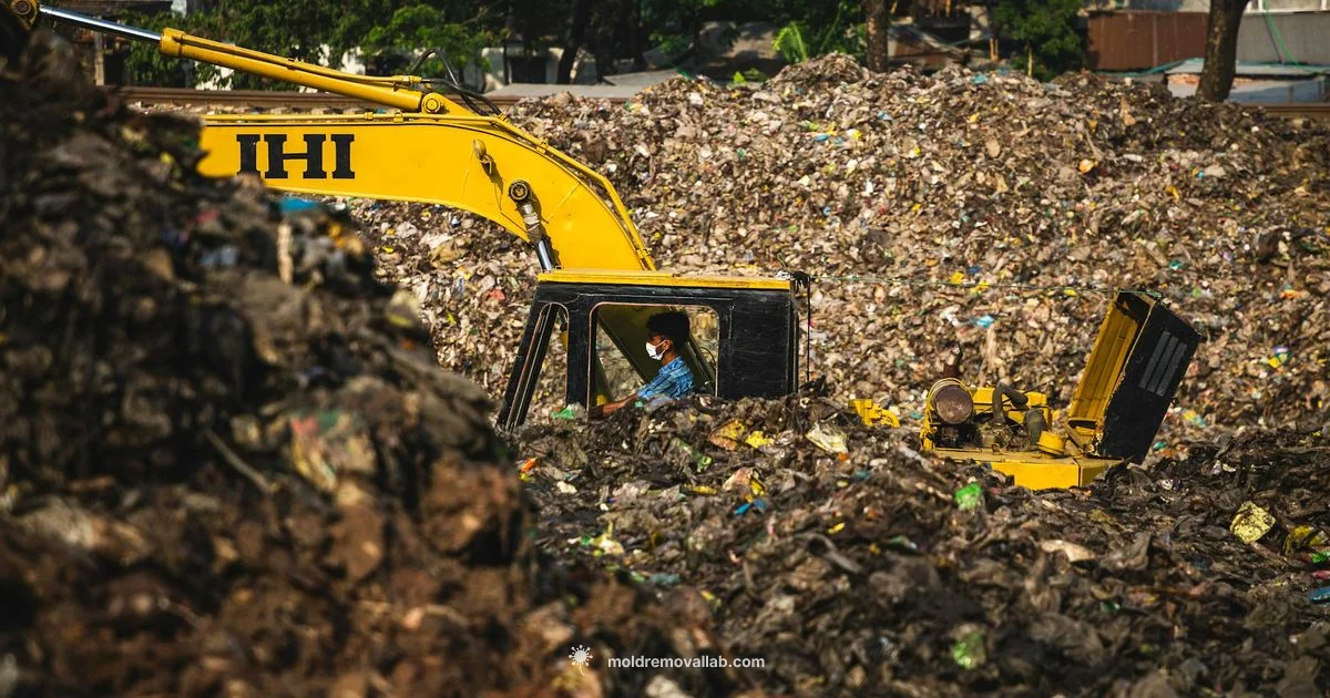 Mold Remediation Guide - Mold Removal Lab