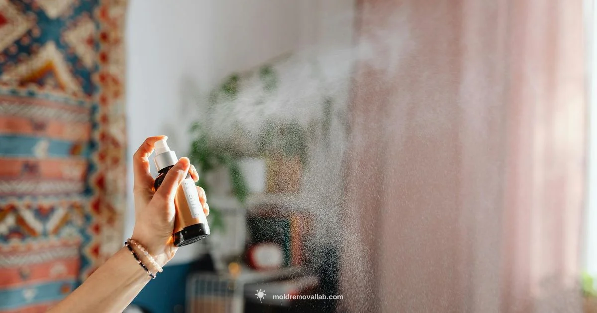 Mold & Vinegar Guide - Mold Removal Lab