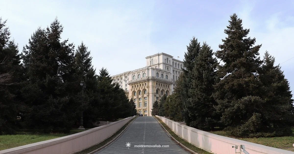 Romania Moldova Talks Romania Moldova Talks - Mold Removal Lab