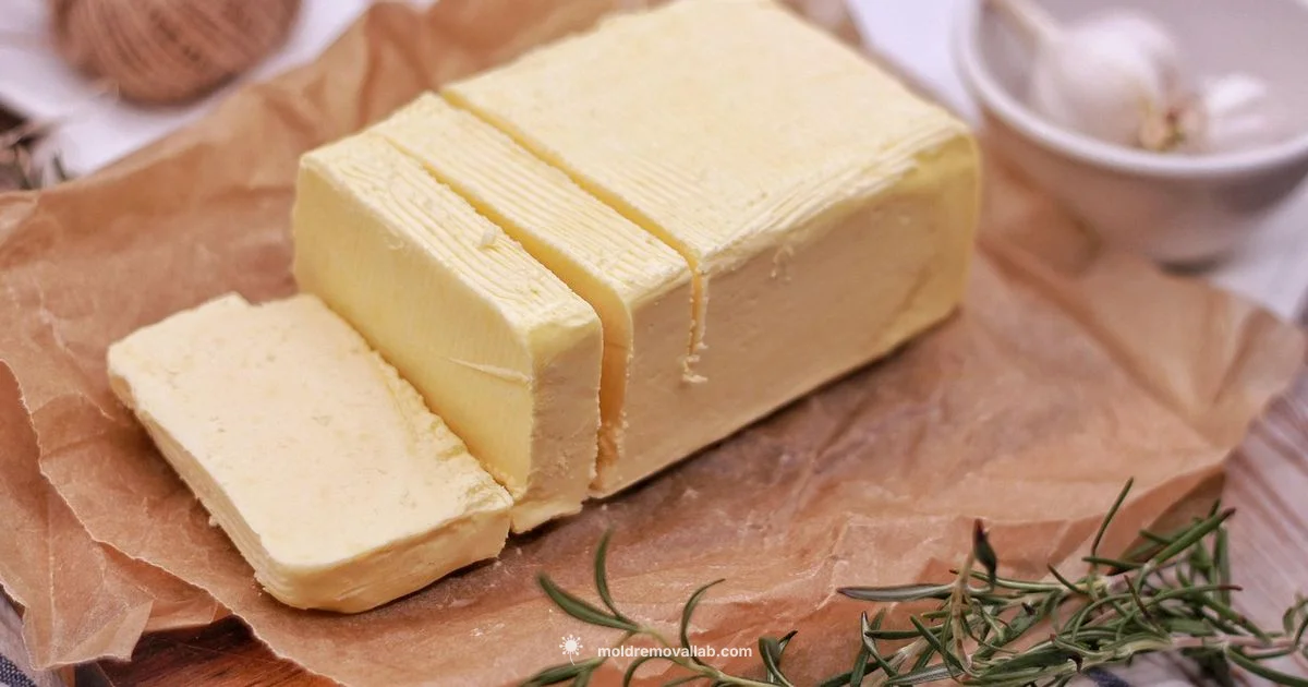 Butter Mold Guide - Mold Removal Lab