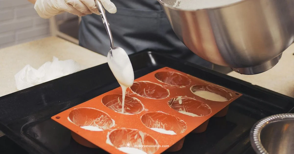 Mold Casting Guide - Mold Removal Lab