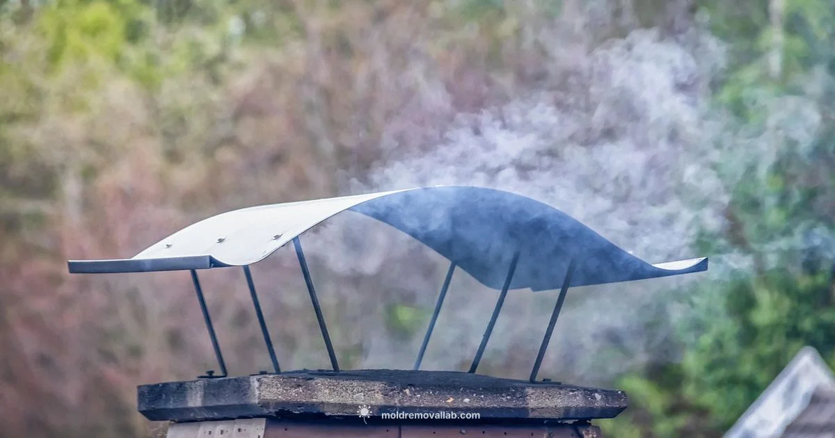 Air Quality Mold Test - Mold Removal Lab