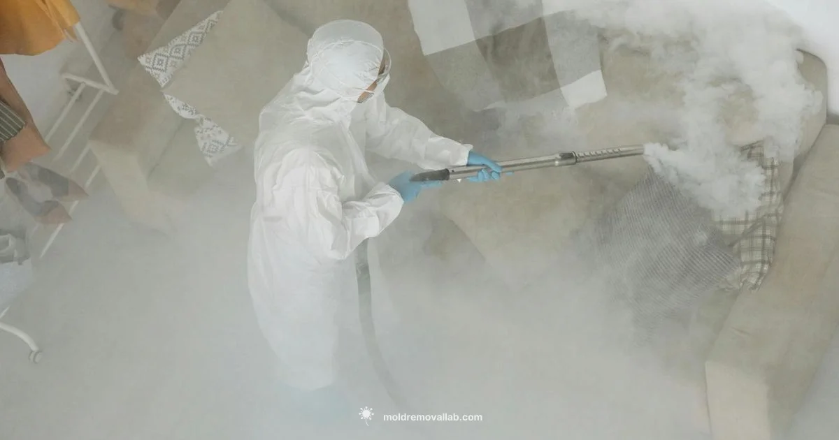 Mold Allergy Guide Mold Allergy Guide - Mold Removal Lab