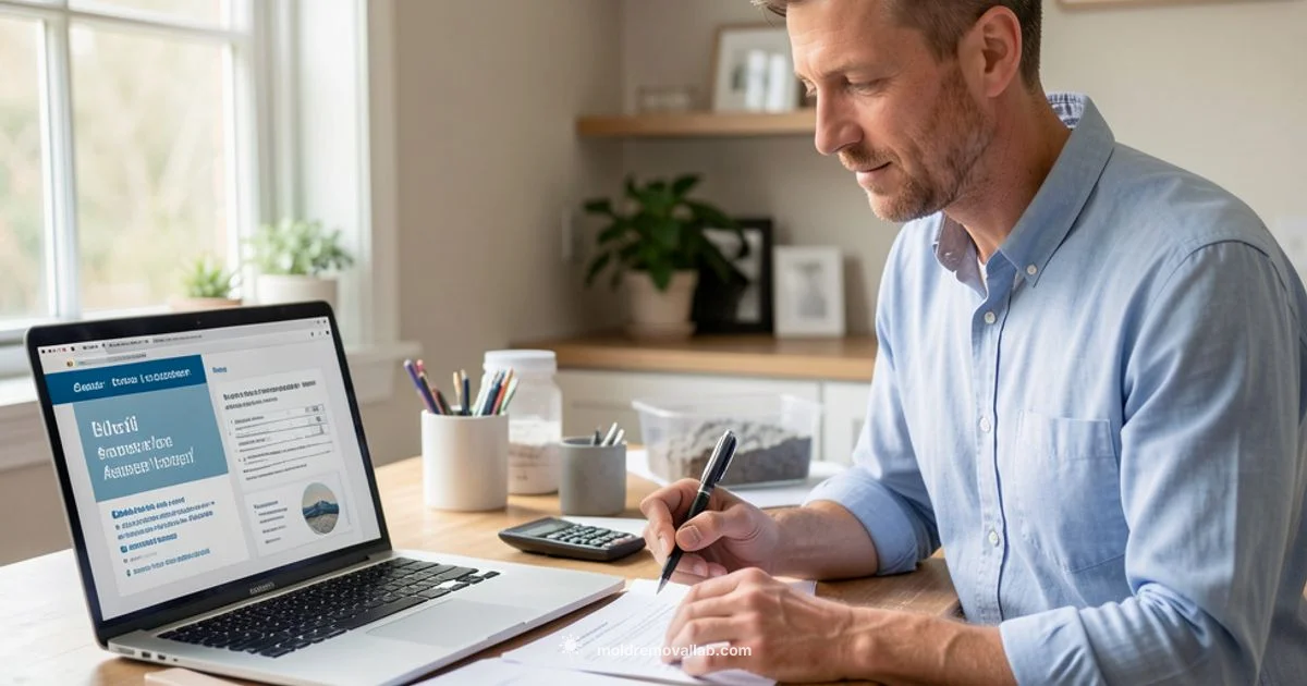 Mold Assessment Guide - Mold Removal Lab