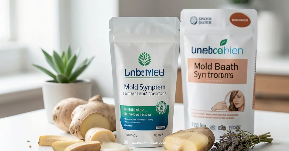 Mold Health Guide - Mold Removal Lab