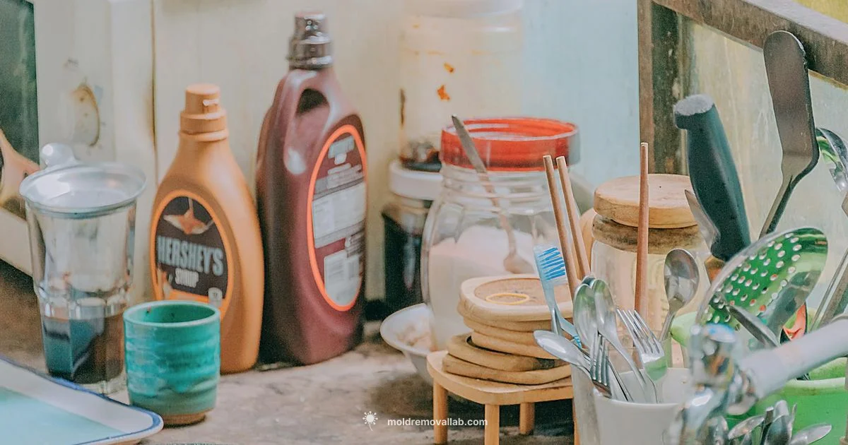 Mold Ingestion Guide - Mold Removal Lab