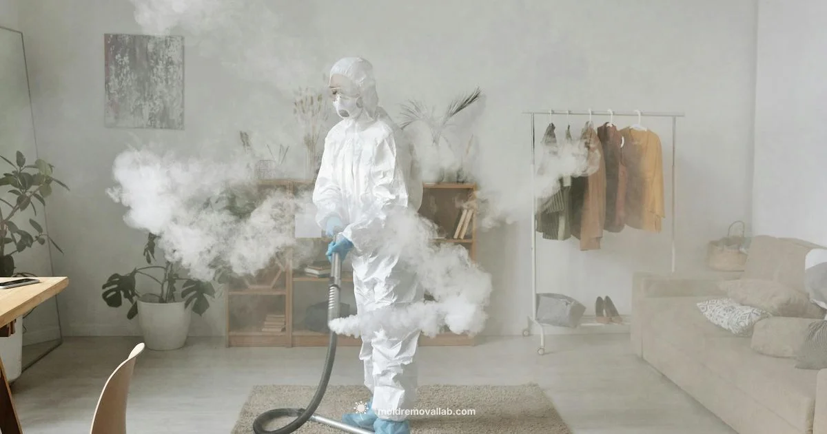 Mold Prevention Basics - Mold Removal Lab
