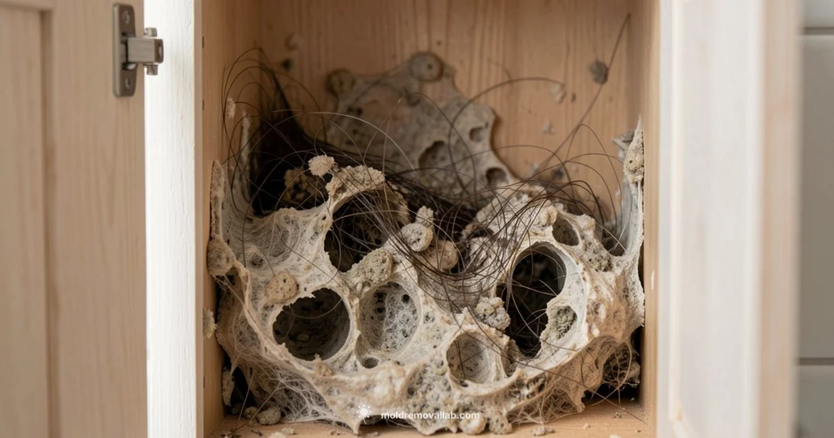 Hair Mold Guide - Mold Removal Lab