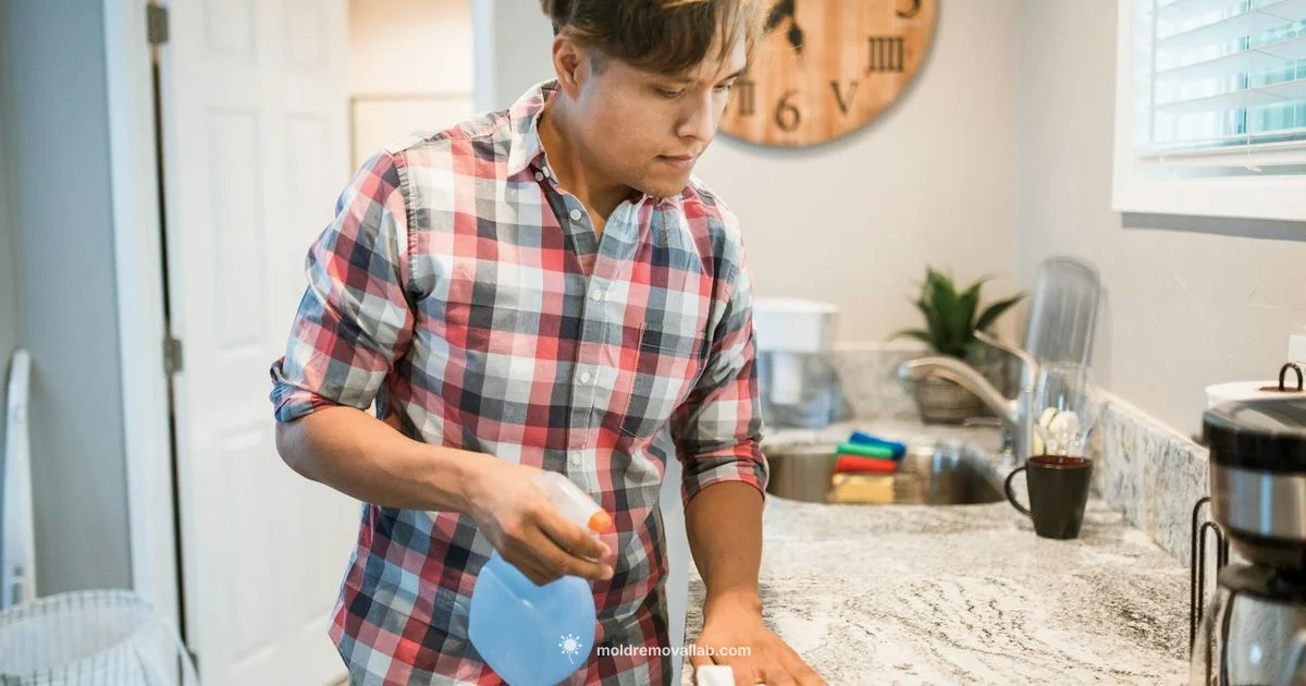 Top Mold Cleanup Kit Top Mold Cleanup Kit - Mold Removal Lab