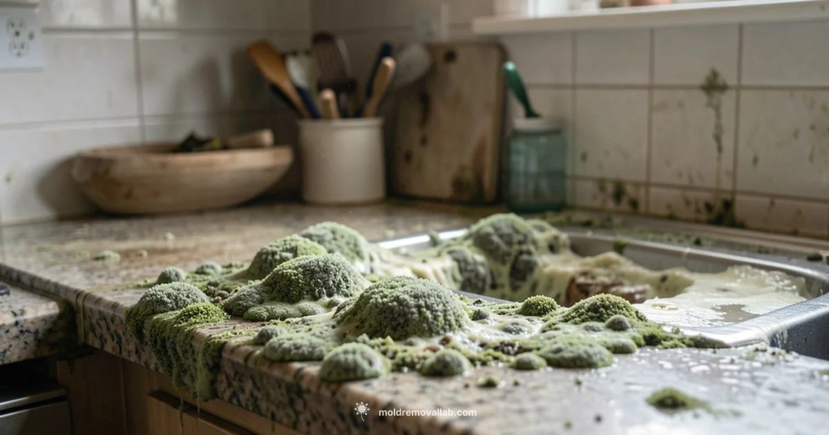 Mold Kingdom Basics - Mold Removal Lab