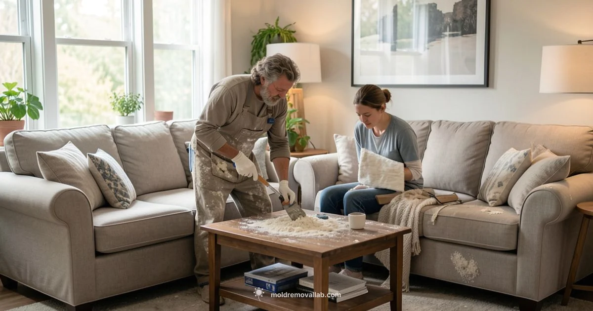 Certification Matters for Mold - Mold Removal Lab