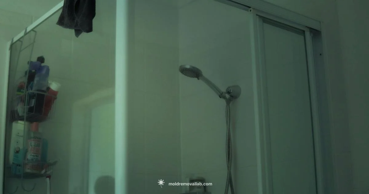 Mold-Free Shower Care - Mold Removal Lab